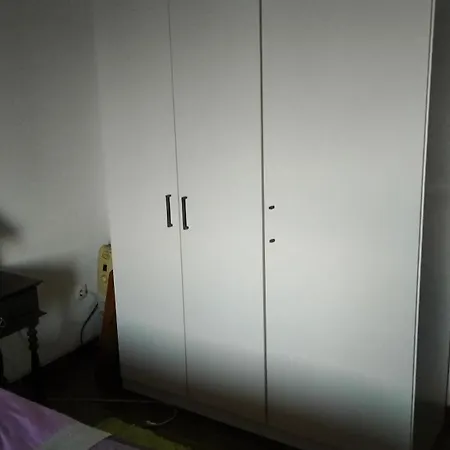 Apartamento Acolhedora Tranquilidade *