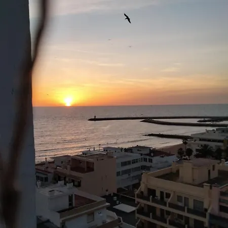 Acolhedora Tranquilidade *