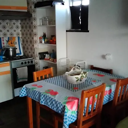 Acolhedora Tranquilidade Apartment *