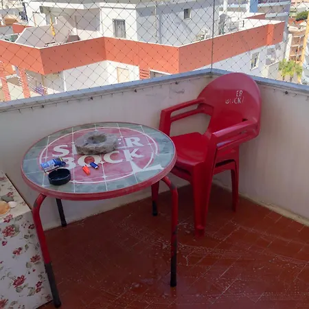Acolhedora Tranquilidade *
